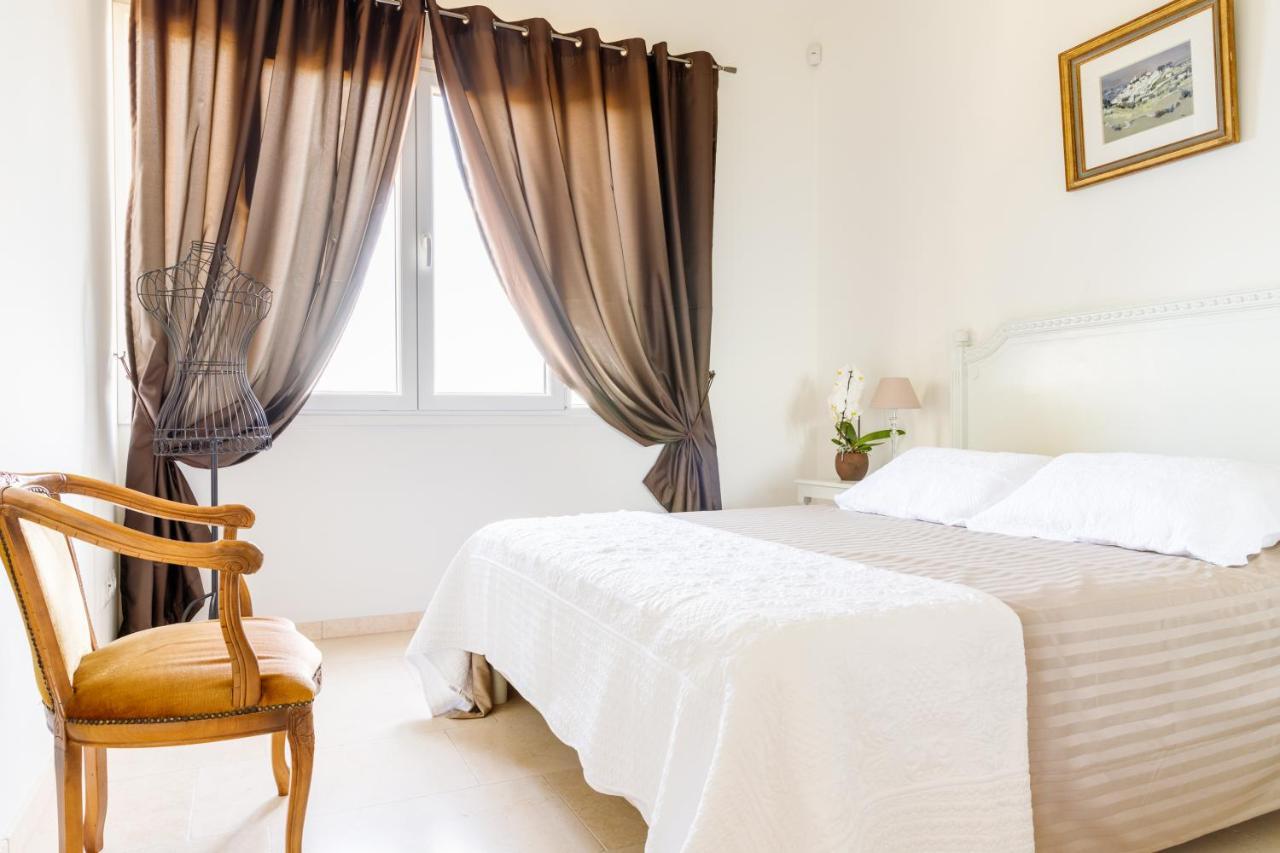 Sea View Apartment Between Nice And Monaco - 1 빌프랑슈쉬르메르 외부 사진