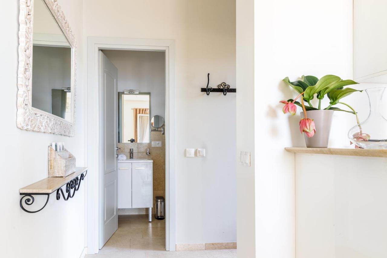 Sea View Apartment Between Nice And Monaco - 1 빌프랑슈쉬르메르 외부 사진
